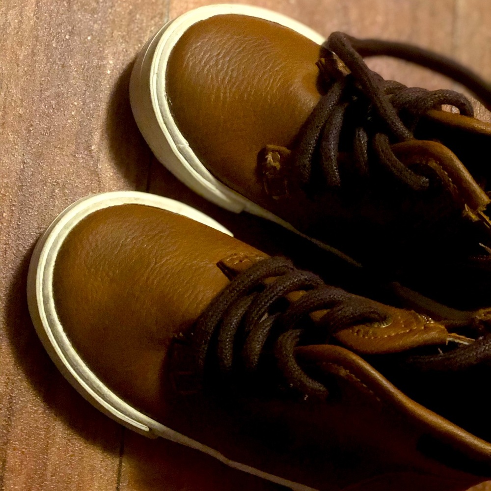 Nautica Boots